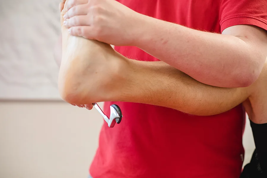 kroll physiotherapie 1192