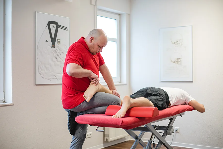 kroll physiotherapie 1237