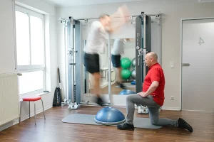 kroll physiotherapie 1262