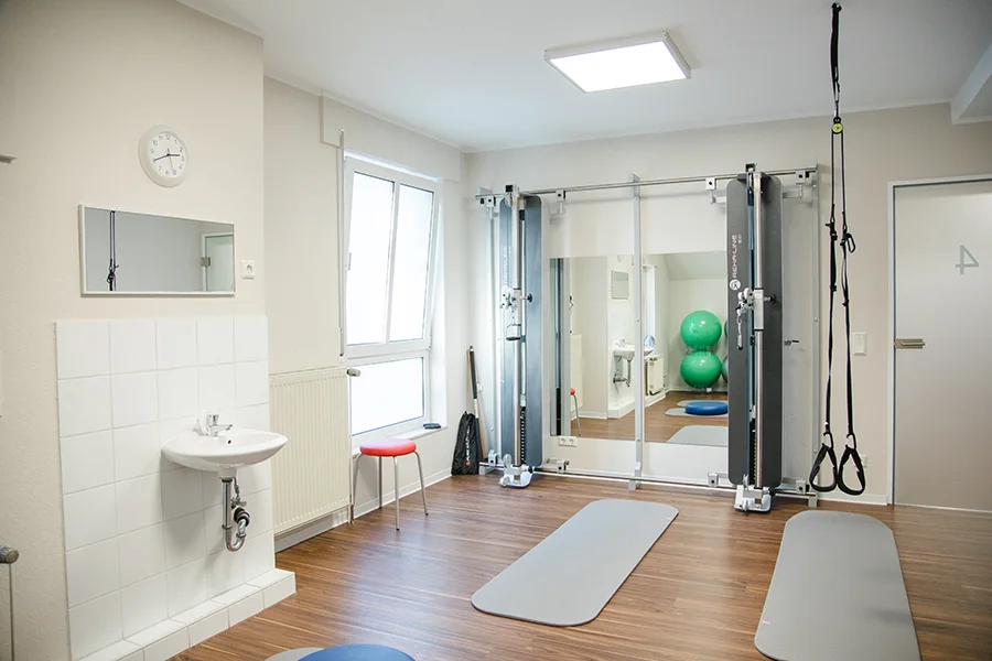 kroll physiotherapie 1302