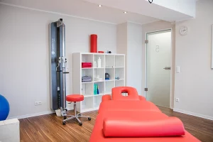 kroll physiotherapie 1307